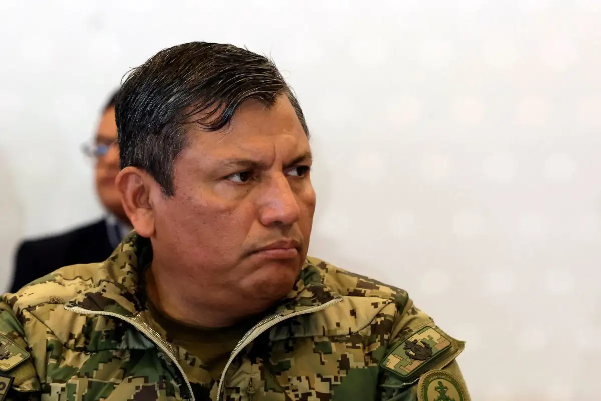 Titular de Seguridad Pública comparecerá en el Congreso: Pavel Gaspar 1 Titular de Seguridad Pública comparecerá ante el Congreso de Puebla