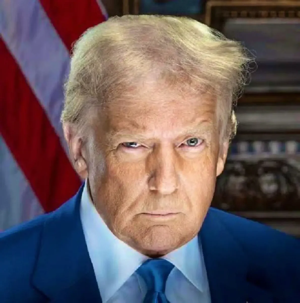 Trump exige investigación federal sobre presuntos nexos entre Epstein y Bill Clinton