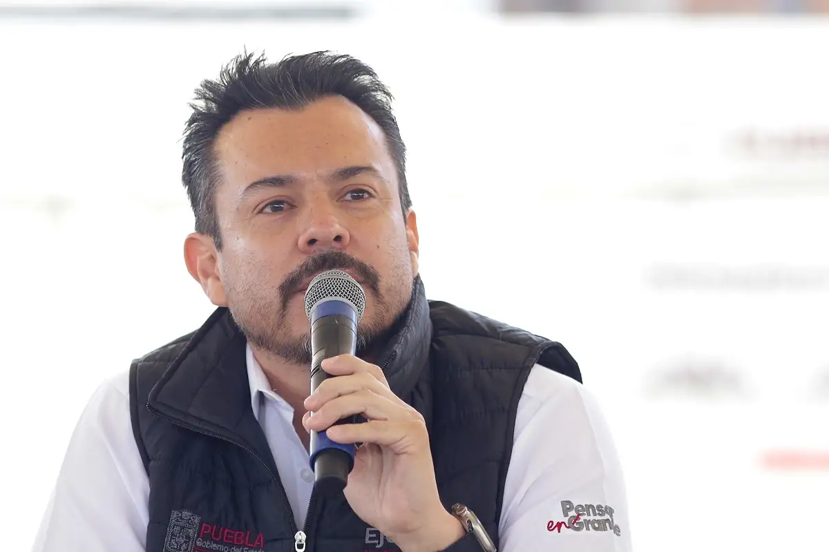 Unidades de RUTA usaban huachicol en gobiernos panistas García Parra