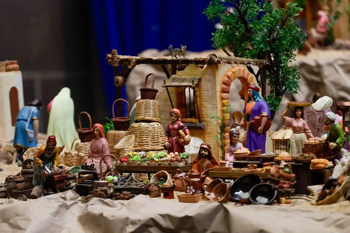 Vive el Invierno en Puebla capital Encendido del árbol, Noche de Museos y más de 40 actividades