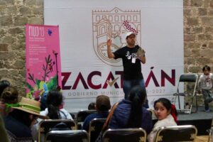 Zacatlán de los libros y la lectura; llega la 43 edición de la Feria del Libro Infantil y Juvenil