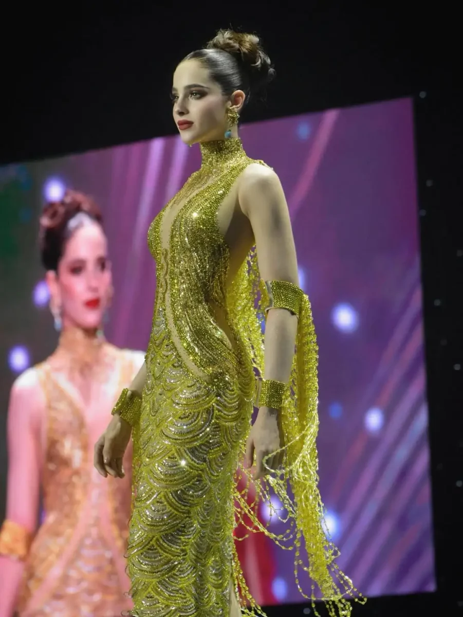 ¿A qué hora es Miss Universo 2025 y donde verlo en México? 2 ¿A qué hora es Miss Universo 2025 y donde verlo en México?