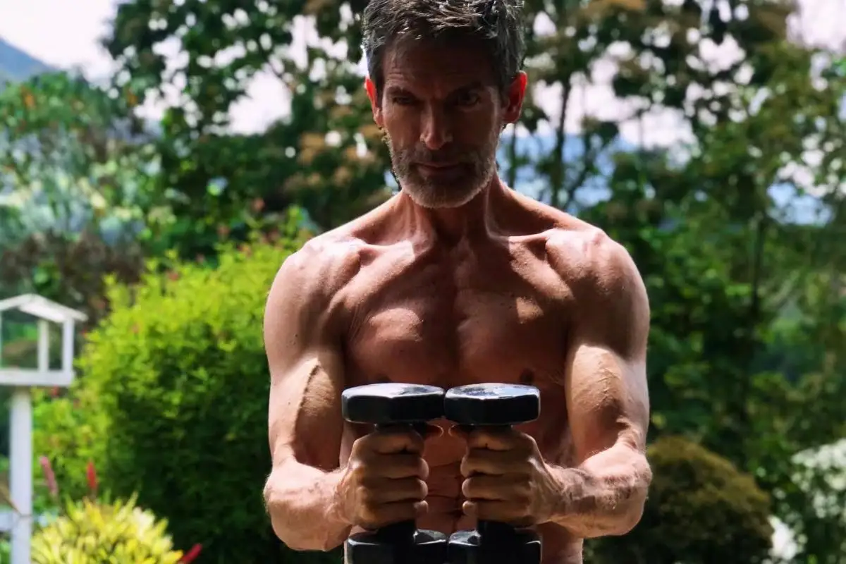 ¿De qué murió el actor Conrado Osorio, de La Fea Más Bella?