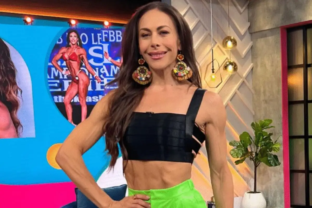 Esto es lo que sabemos del ataque a balazos a casa de la actriz Vanessa Guzmán