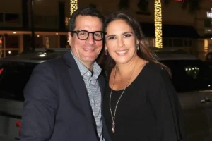 Angélica Vale se divorcia de Otto Padrón; desde abril ya no viven juntos