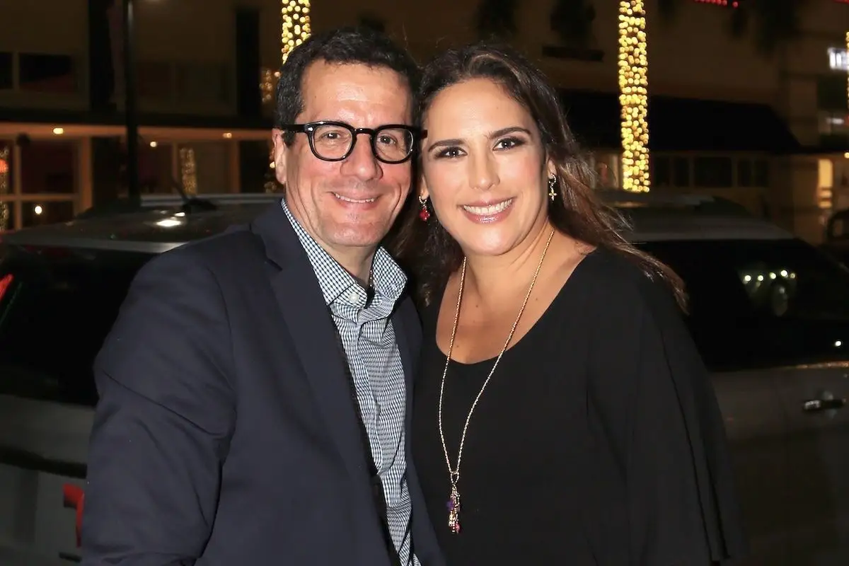 Angélica Vale se divorcia de Otto Padrón; desde abril ya no viven juntos