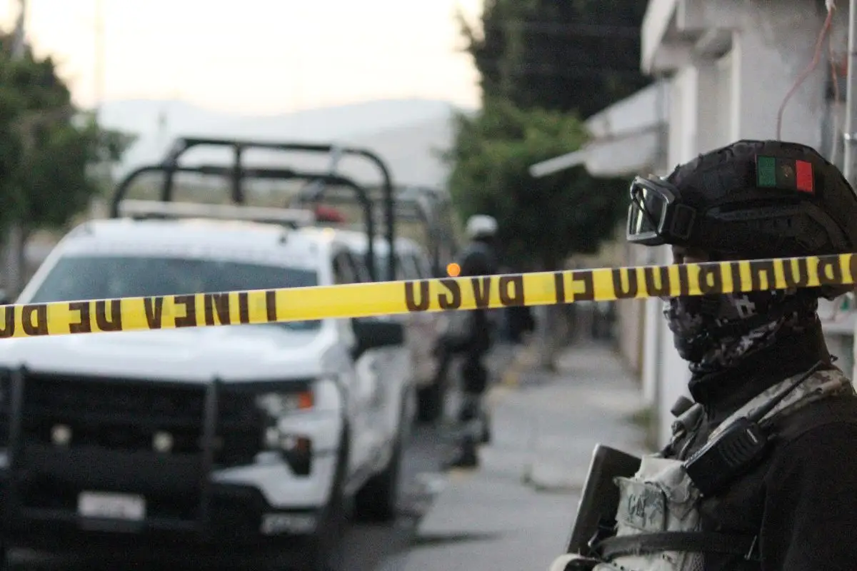 asaltan joyería de Texmelucan