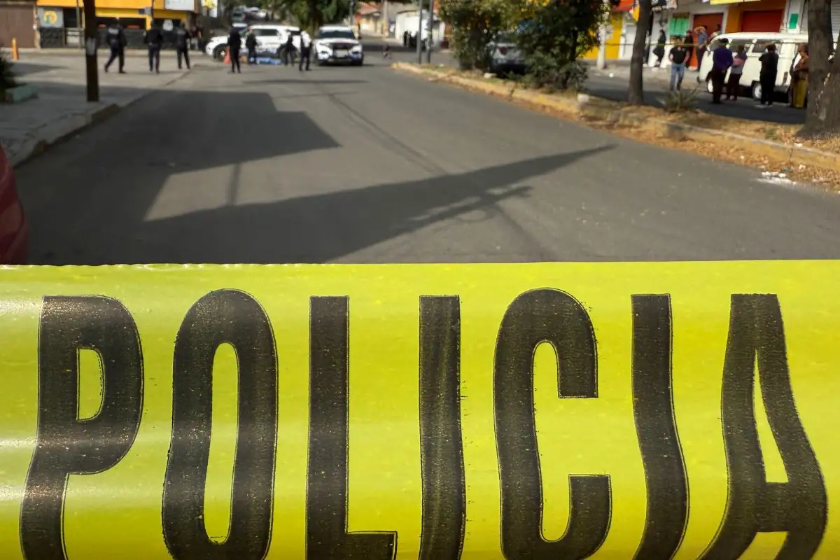 asaltan joyería de Texmelucan