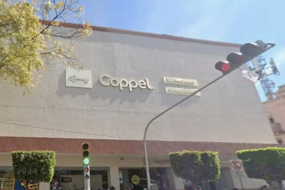 En asalto a Coppel de Tehuacán se roban 90 mil pesos