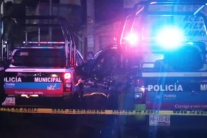 En asalto a joyería del Centro de Puebla se llevan 200 mil pesos