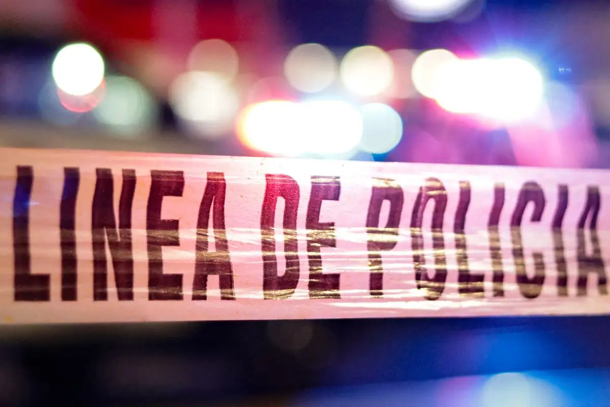 asalto en la colonia Tlilostoc