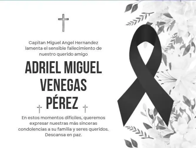 Asesinan a Adriel Venegas, integrante de la comunidad LGBTTTIQ+; investigan crimen de odio