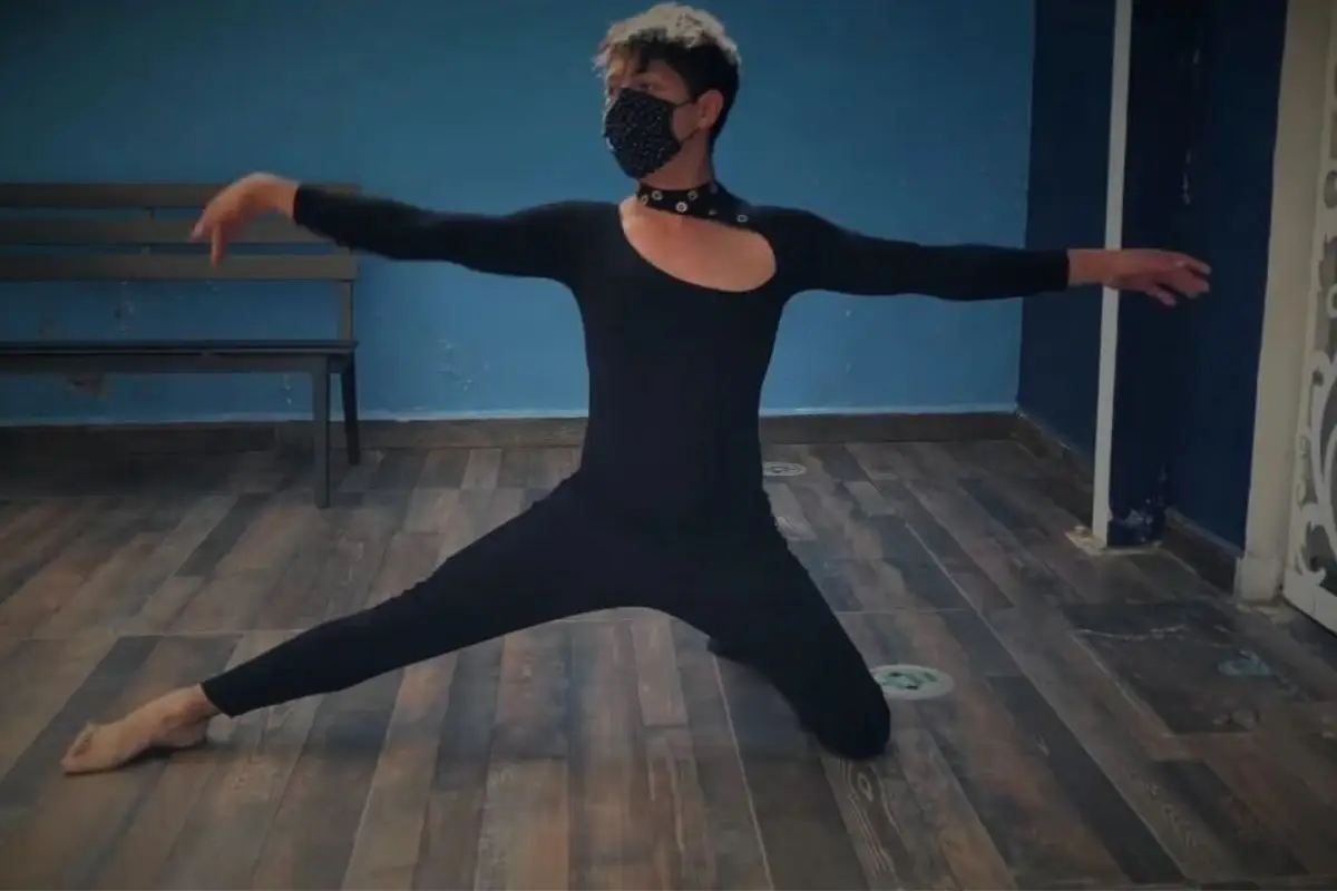 Asesinan a Adriel Venegas, integrante de la comunidad LGBTTTIQ+; investigan crimen de odio