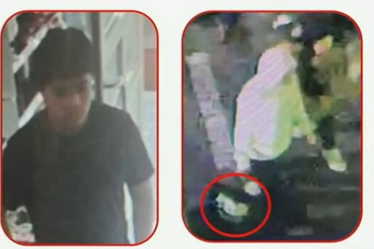 Asesino del alcalde de Uruapan se hospedó en hotel del Centro