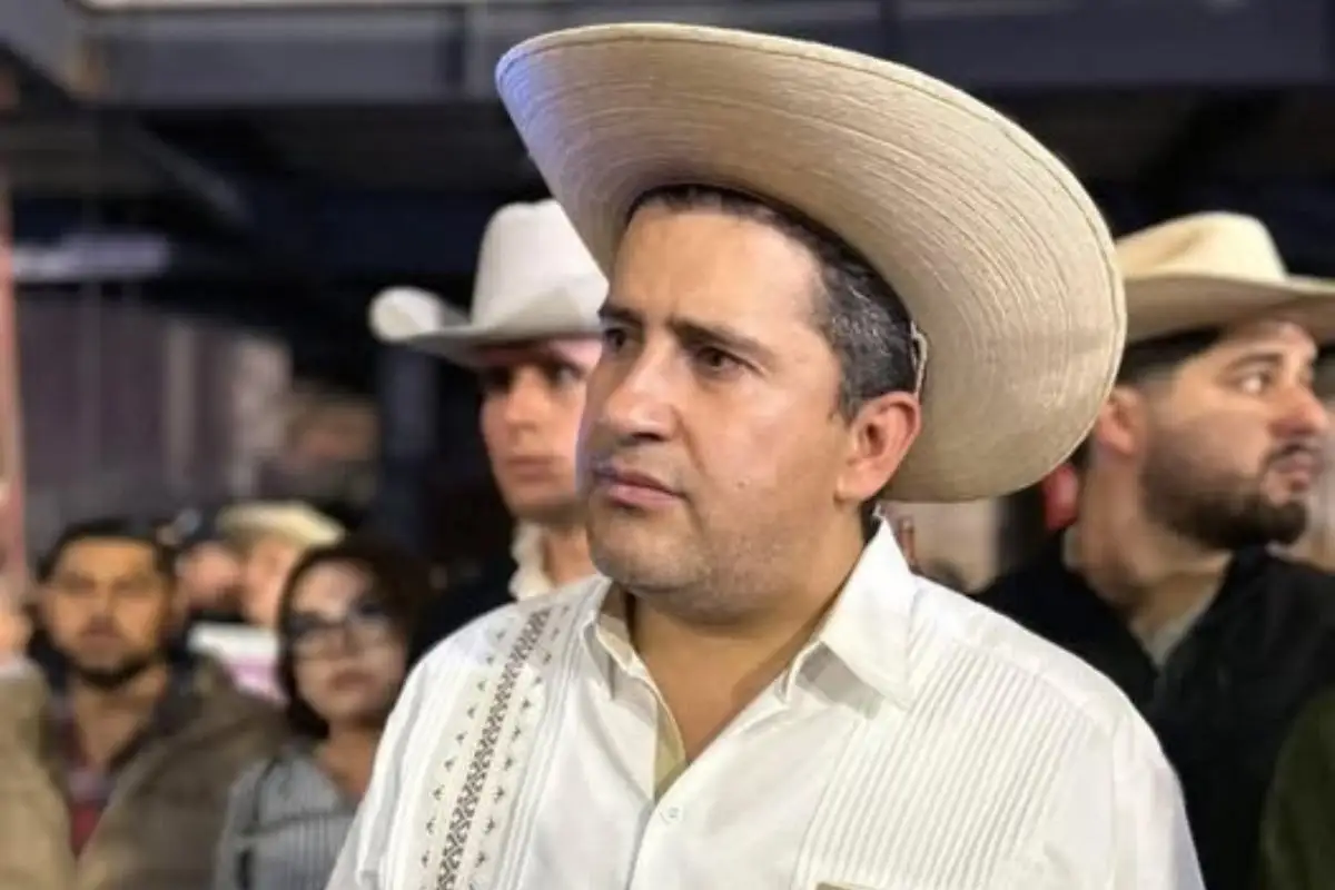 Asesino del alcalde de Uruapan se hospedó en hotel del Centro