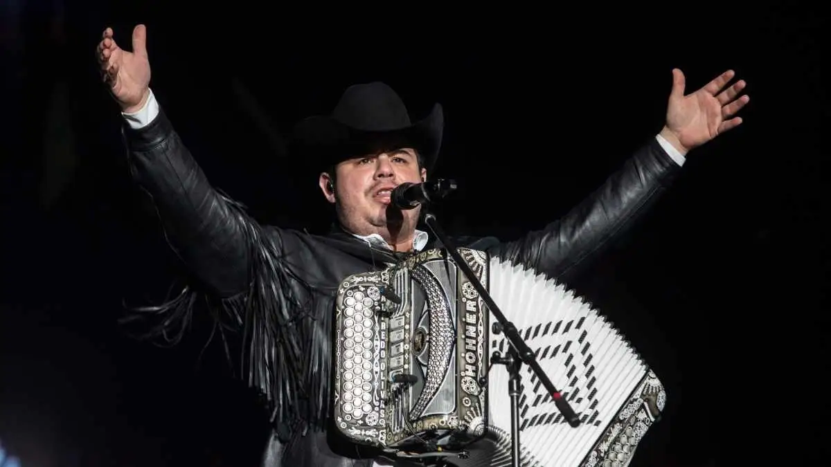 Esto es lo que sabemos sobre el ataque armado contra Alfredo Olivas 2 Esto es lo que sabemos sobre el ataque armado contra Alfredo Olivas