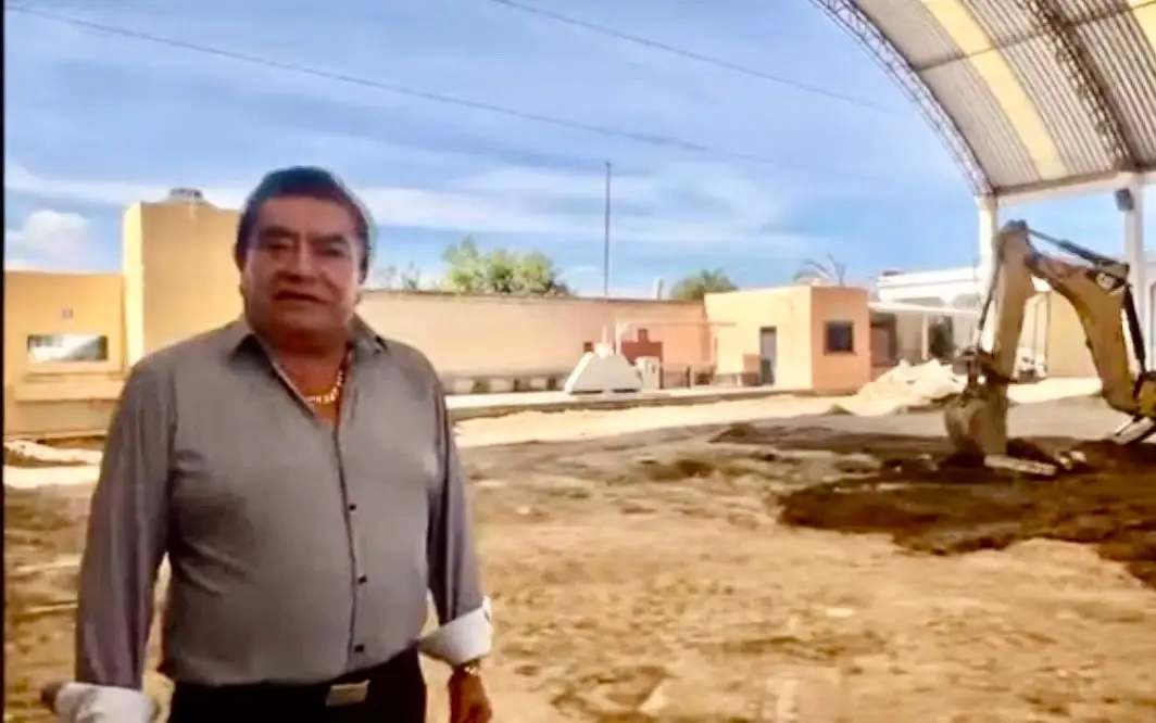 Ataque contra edil de Tianguismanalco fue frente a regidores