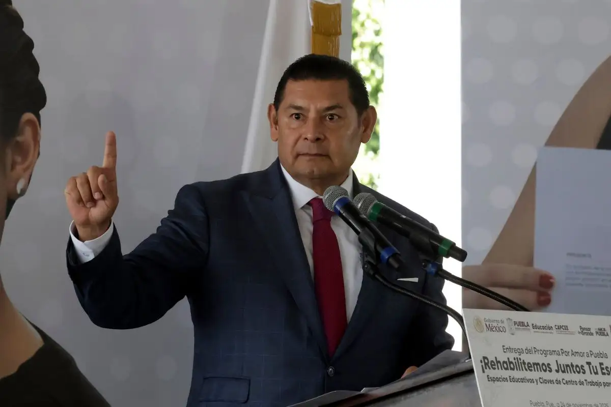 Ordena Armenta auditoría a la SEP