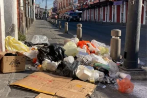 Ayuntamiento de Puebla no indemnizará a PASA