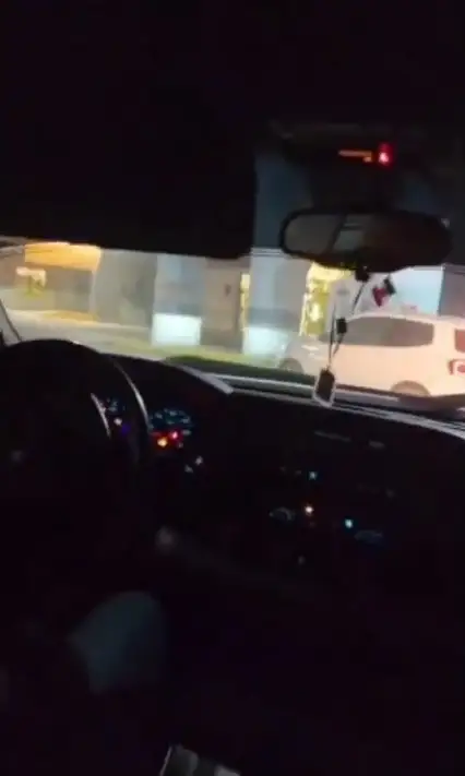 (VIDEO) Así fue la balacera contra policías de Huixcolotla