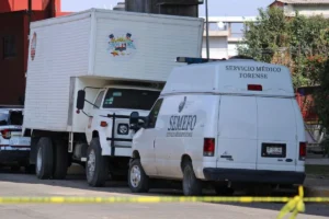 balacera en Acatzingo