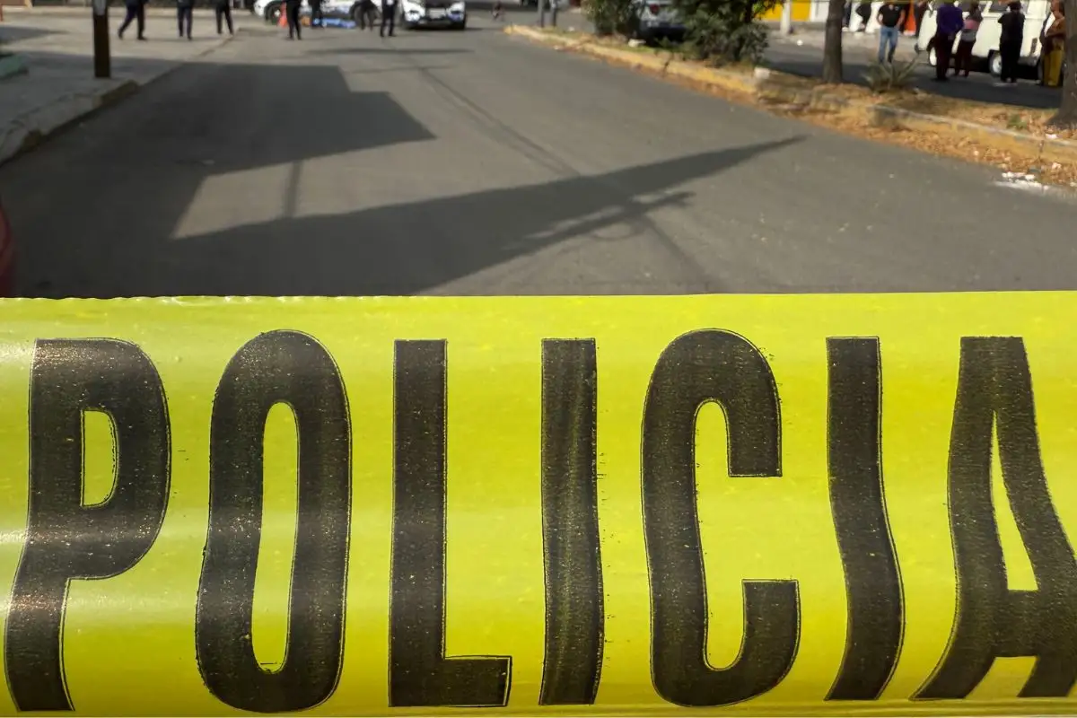 Balacera en la carretera federal a Tehuacán deja un muerto