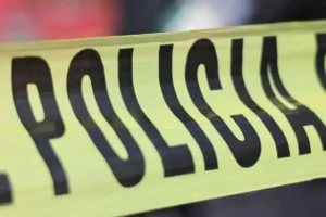 Balacera en la carretera federal a Tehuacán deja un muerto