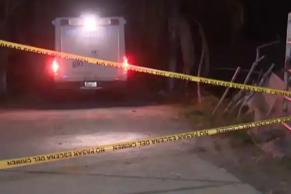 Balacera en Tehuitzingo deja un hombre muerto y dos heridos