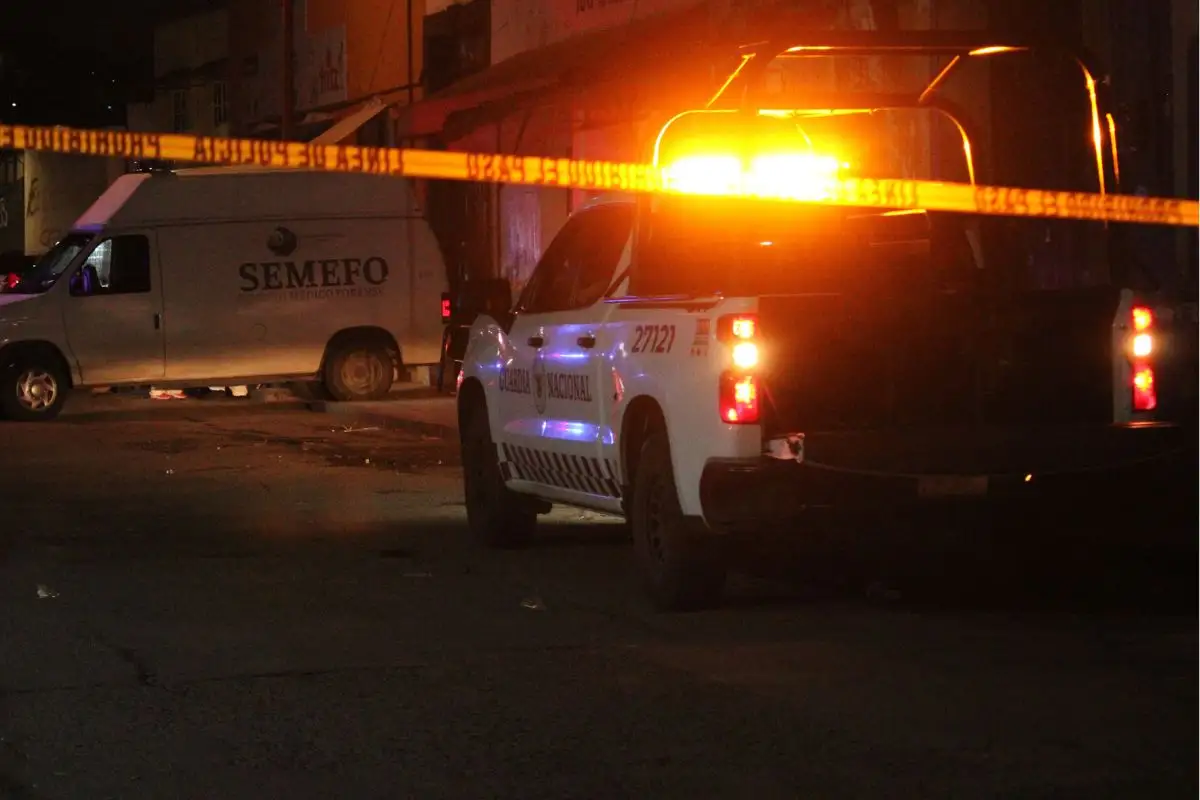 Balacera en Tehuitzingo deja un hombre muerto y dos heridos