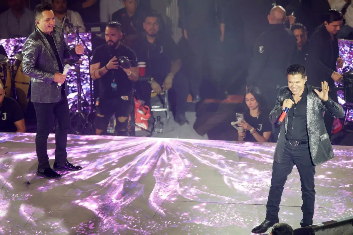 Esto cuestan los boletos para Jorge Medina y Josi Cuen en Puebla