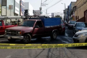 Habrá calles cerradas en Puebla del 24 al 28 de noviembre
