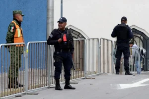 Estas son las calles cerradas por el Desfile del 20 de noviembre en Puebla y las vías alternas