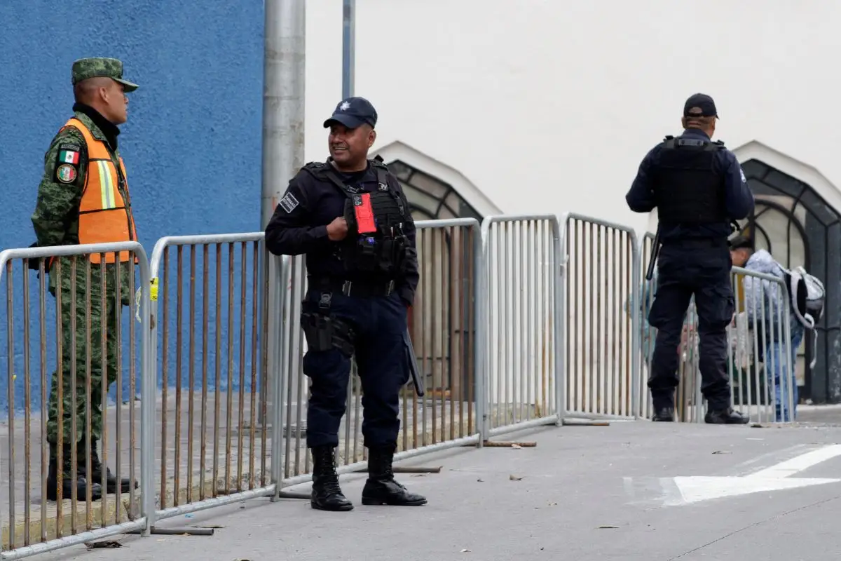 Estas son las calles cerradas por el Desfile del 20 de noviembre en Puebla y las vías alternas