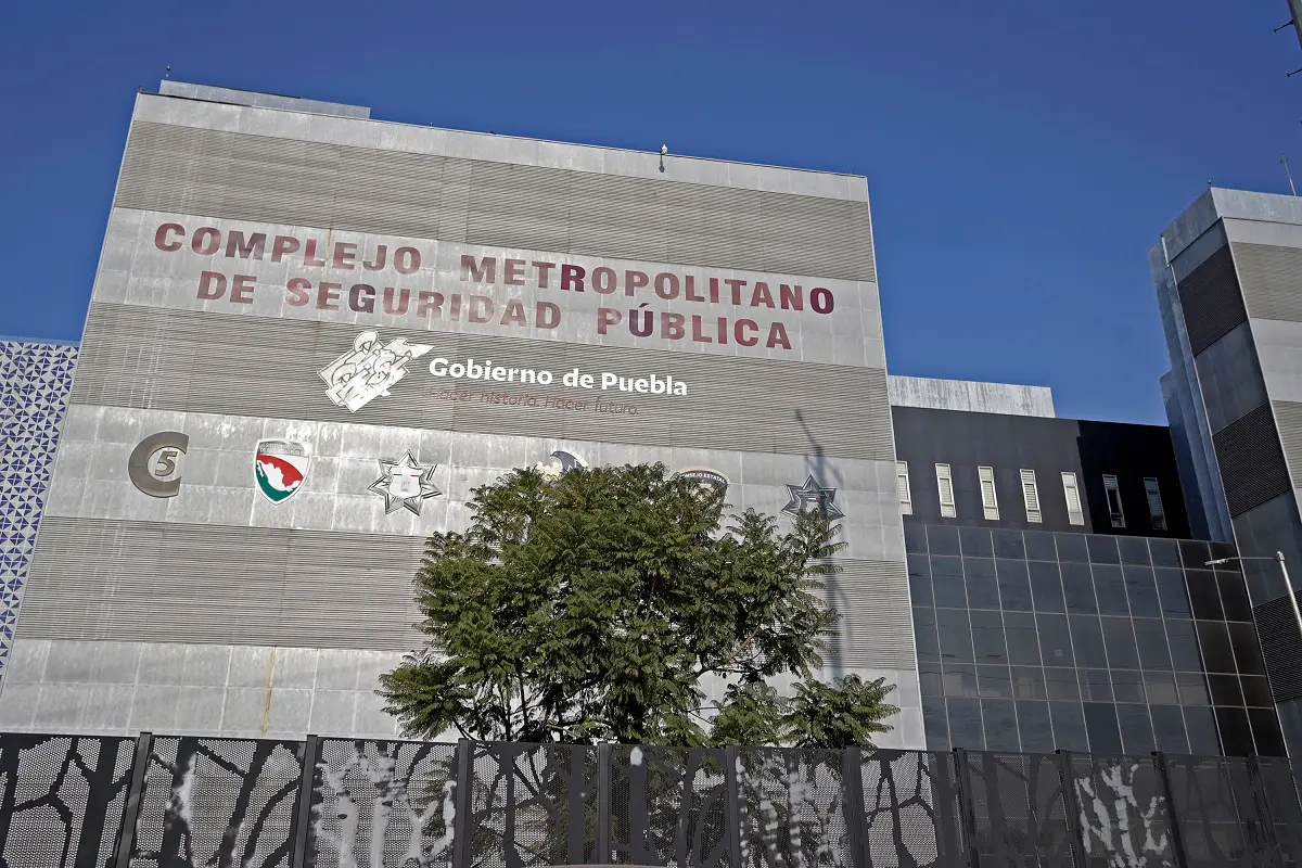 SSP instalará las primeras 90 cámaras de videovigilancia en la autopista México-Puebla en este tramo