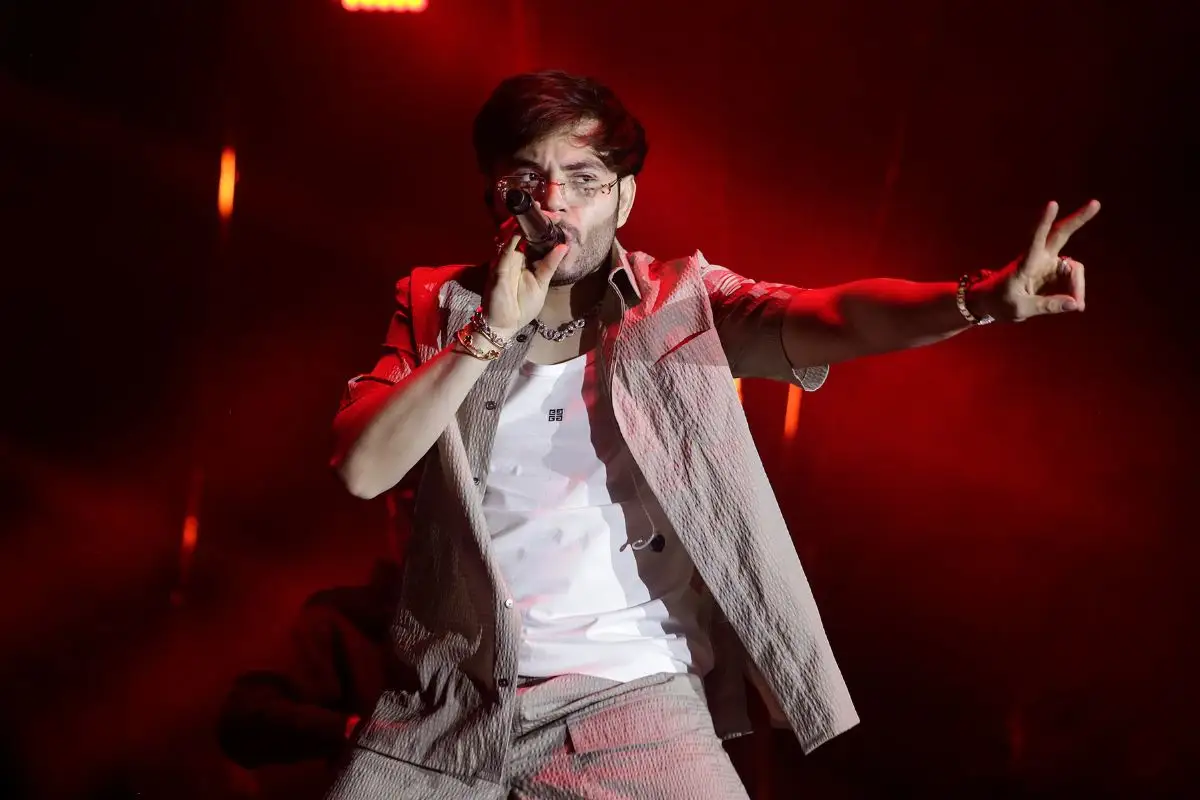 Esta es la cartelera del Festival de la Esfera Chignahuapan 2025 1 Esta es la cartelera del Festival de la Esfera Chignahuapan 2025