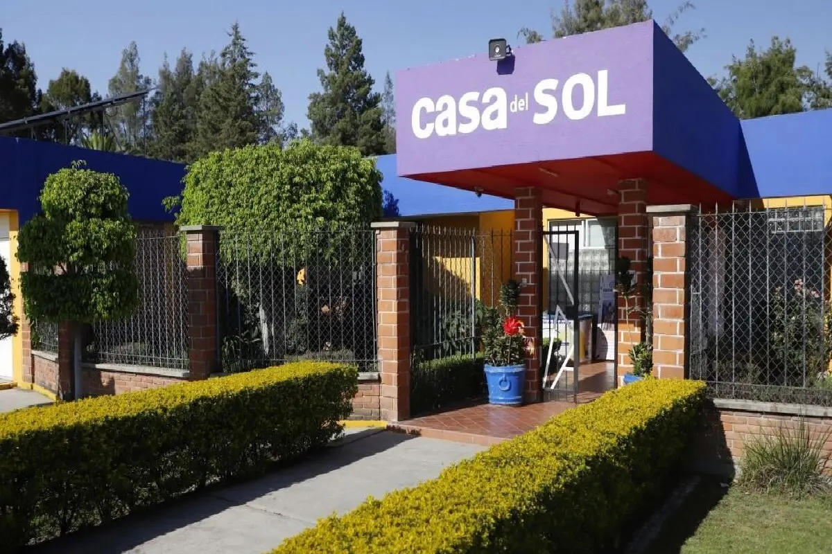 Preside MariElise Budib inauguación del Centro de Salud Mental Infantil de Casa del Sol