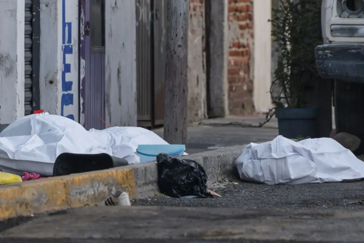 Caso bar Lacoss: SSP investiga narcomenudeo