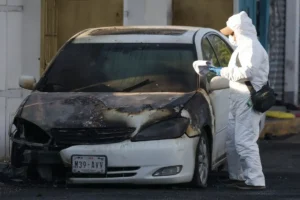 Caso bar Lacoss: SSP investiga narcomenudeo