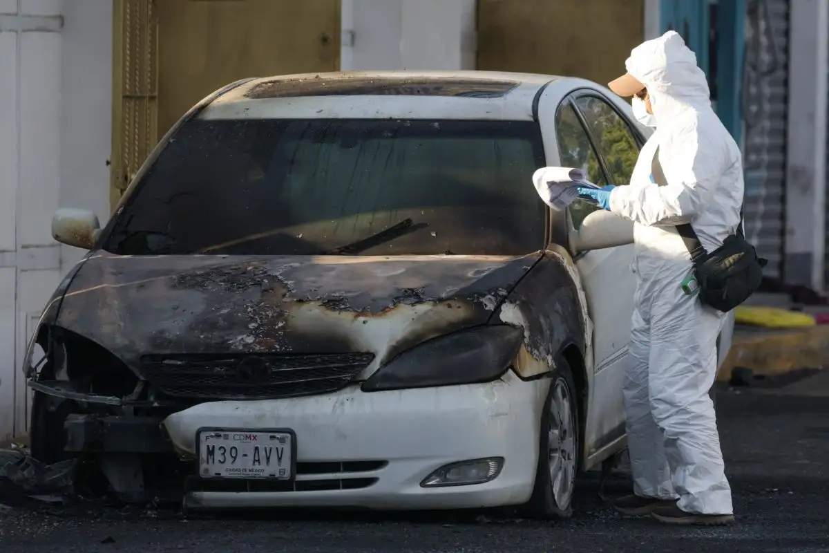 Caso bar Lacoss: SSP investiga narcomenudeo