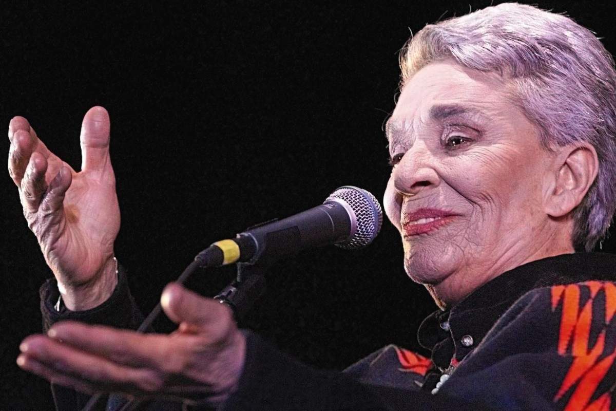 Homenaje a Chavela Vargas en Puebla: María León, Eugenia León y más en concierto gratuito