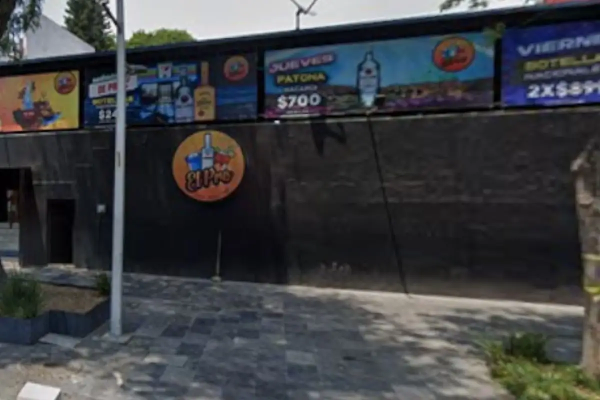 Clausurarán El Pre de la Juárez por ola de riñas y denuncias: Pepe Chedraui