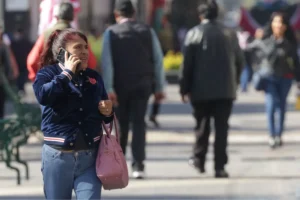 Este es el pronóstico del clima en Puebla hoy 9 de noviembre