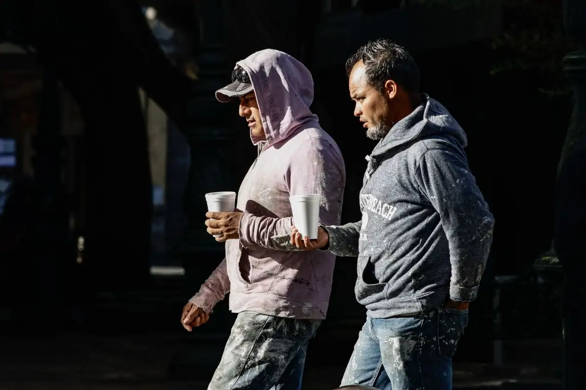 Este es el pronóstico del clima en Puebla hoy 10 de noviembre