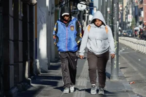 Este es el pronóstico del clima en Puebla hoy 10 de noviembre