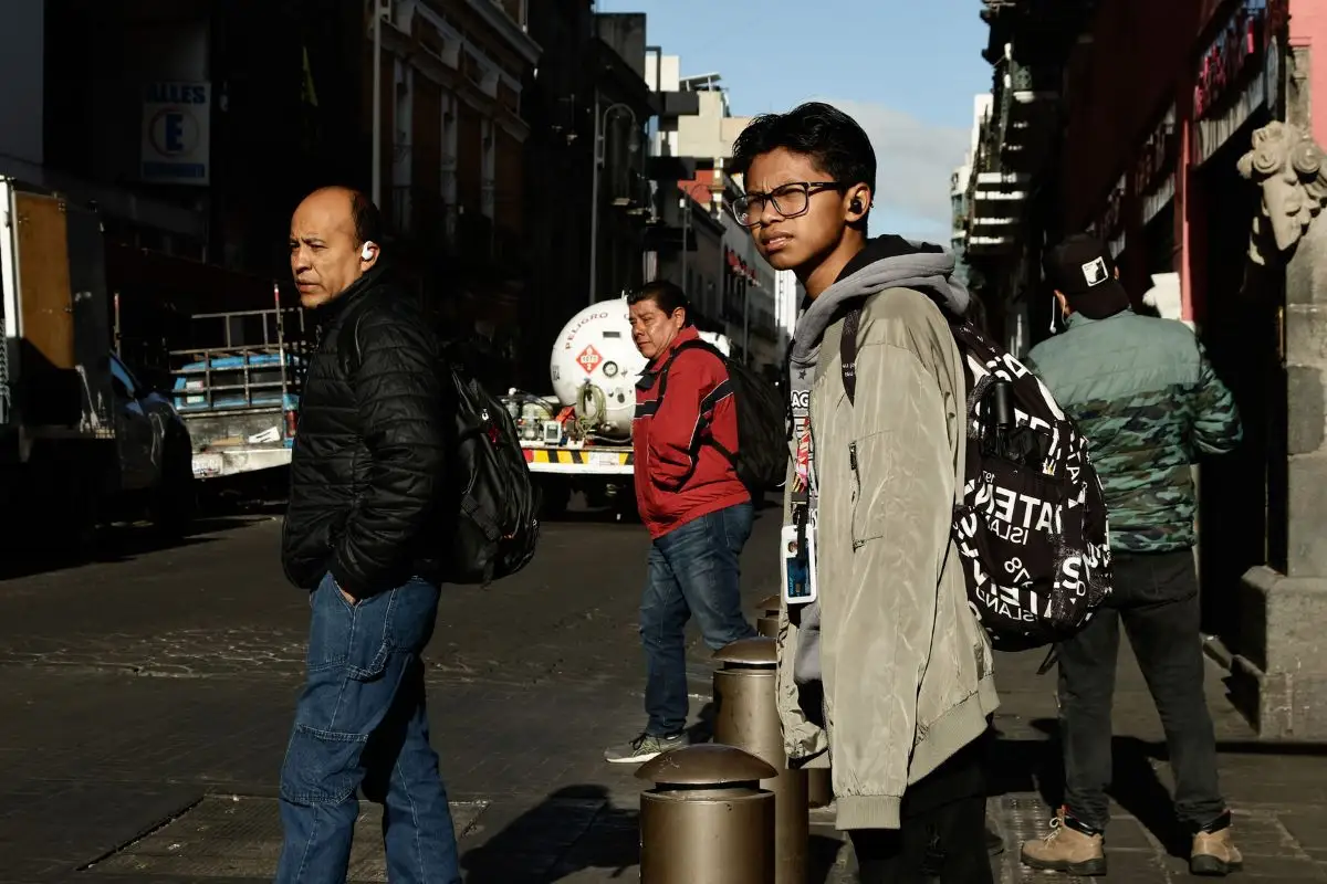 Este es el pronóstico del clima en Puebla hoy 11 de noviembre