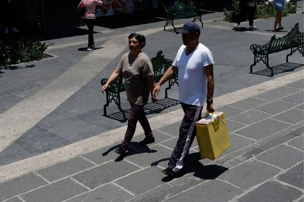 Este es el pronóstico del clima en Puebla hoy 16 de noviembre