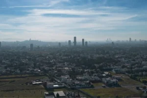 Este es el pronóstico del clima en Puebla hoy 23 de noviembre