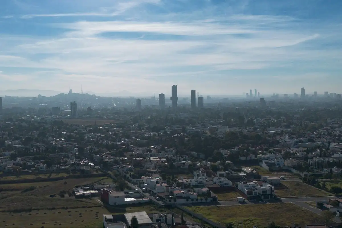 Este es el pronóstico del clima en Puebla hoy 23 de noviembre