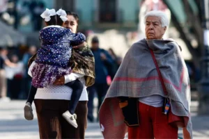 Este es el pronóstico del clima en Puebla hoy 25 de noviembre