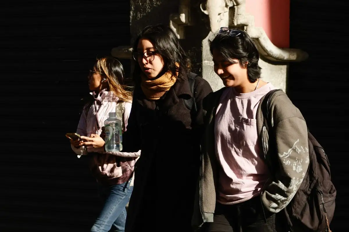 Este es el pronóstico del clima en Puebla hoy 28 de noviembre